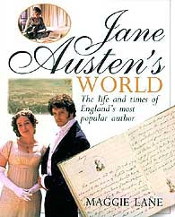 Le monde de Jane Austen