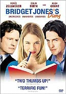 Bridget Jones's Diary: Miramax, 2001