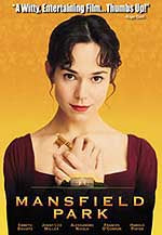 Mansfield Park, 1999