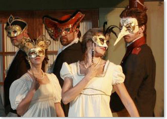 Masked Ball