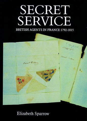 Les services secrets en France