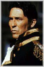 Capt. Wentworth in the 1995 version of Persuasion