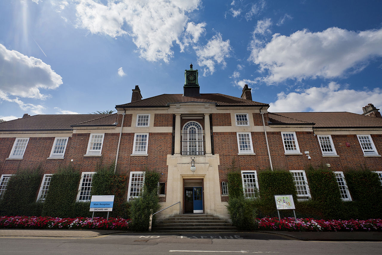 Bethlem Royal Hospital