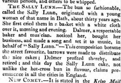 Westmorland Gazette - Saturday, 23 December 1826.