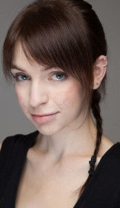 Jenni Waugh Headshot