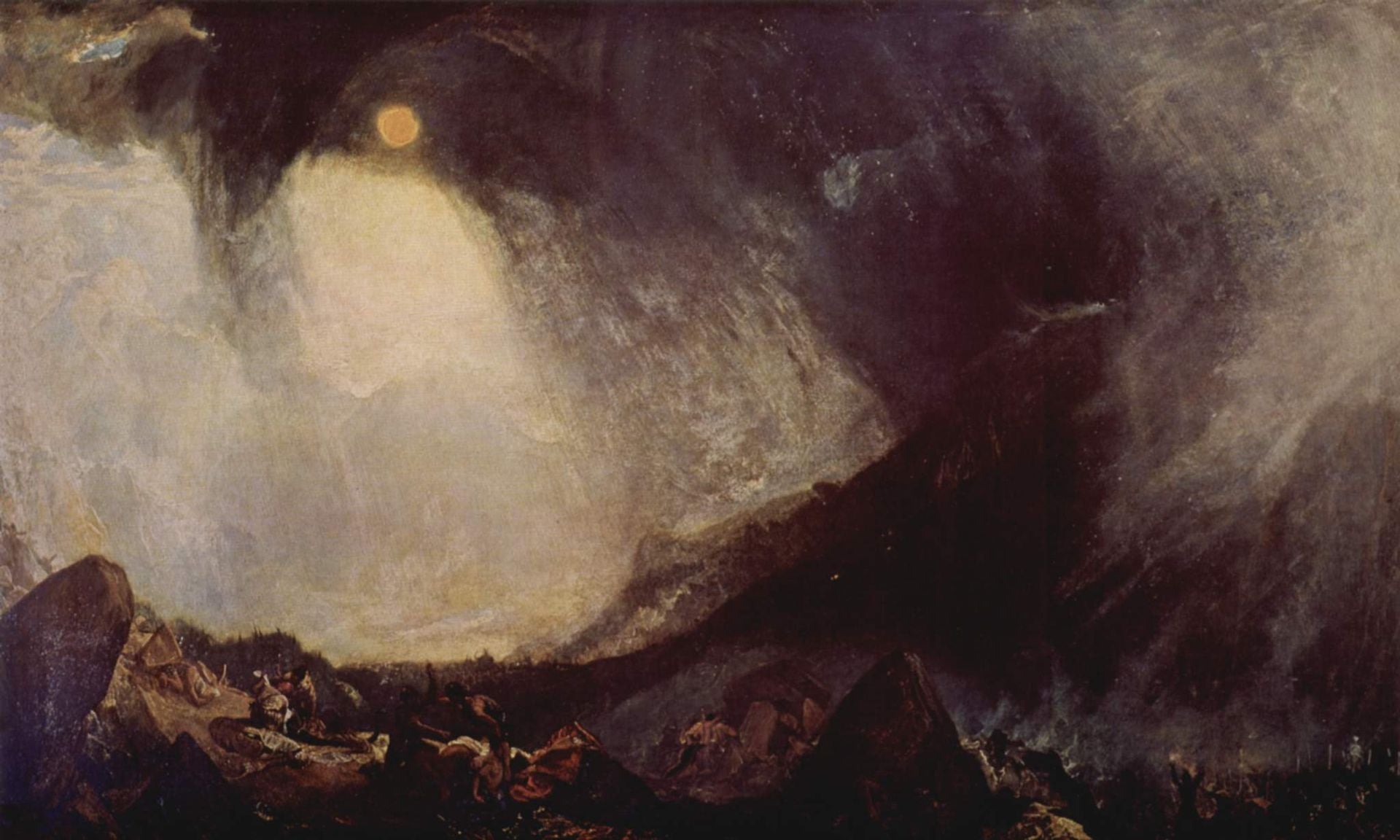 Turner Inspired: In the Light of Claude – review, JMW Turner