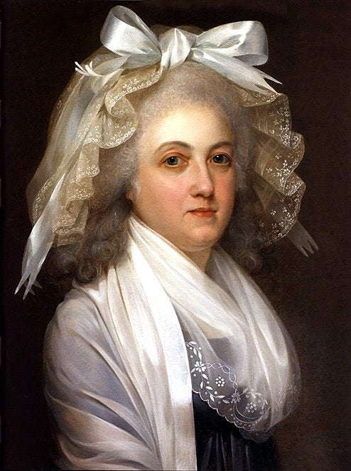 Maria Antonietta c. 1792