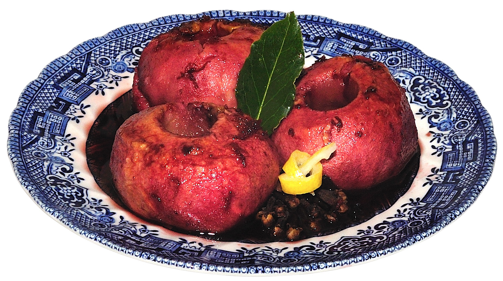 baked apples copy