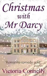 Christmas with Mr. Darcy