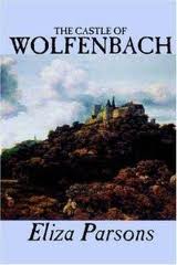 Castle of Wolfenbach