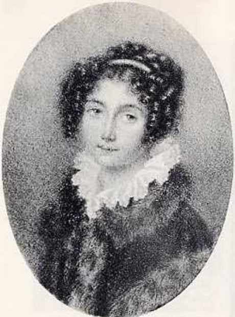 Josephine Brunsvik (28 March 1779 – 31 March 1821) is generally considered to be the most likely recipient of the mysterious “Letter to the Immortal Beloved”.