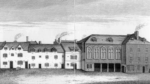 marshalsea