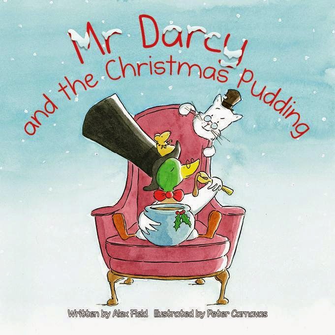 mr-darcy-and-the-christmas-pudding