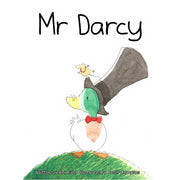 mr darcy - field