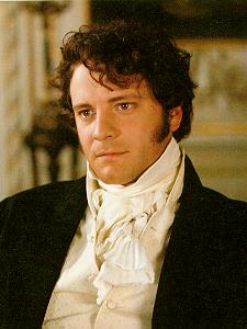 MY Mr Knightley: Men's Regency Accessories