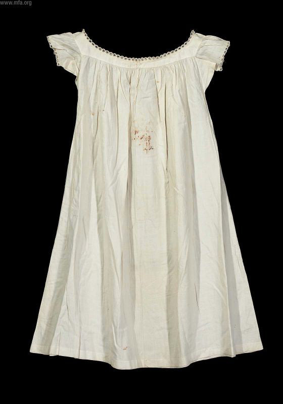 Regency era Shift / Chemise