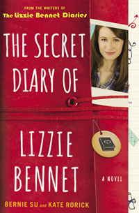 Secret-Diarie-Secret-Diarie-of-Lizzie-Bennet-By Bernie-Su-and-Kate-Rorick-2014-X-200