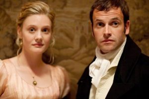 What's the Jane Austen News this week asks Emma