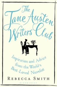 Jane Austen Writers 'Club