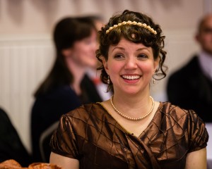 Jane Austen Summer Ball