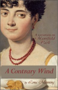 Contrary Wind