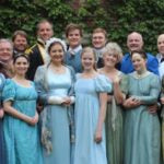 Jane Austen Theatre - Persuasion Musical