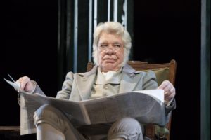 Pride and Prejudice - Matthew Kelly as Mr Bennet - Photo credit Johan Persson.jpg.gallery
