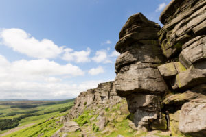 Stanage Edge-6