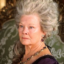 Le Jane Austen News comprend un film de Dench Judi!