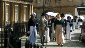Festival Jane Austen