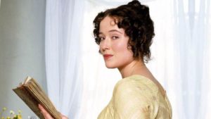 Le donne ideali dell'eroina di Jane Austen sono?