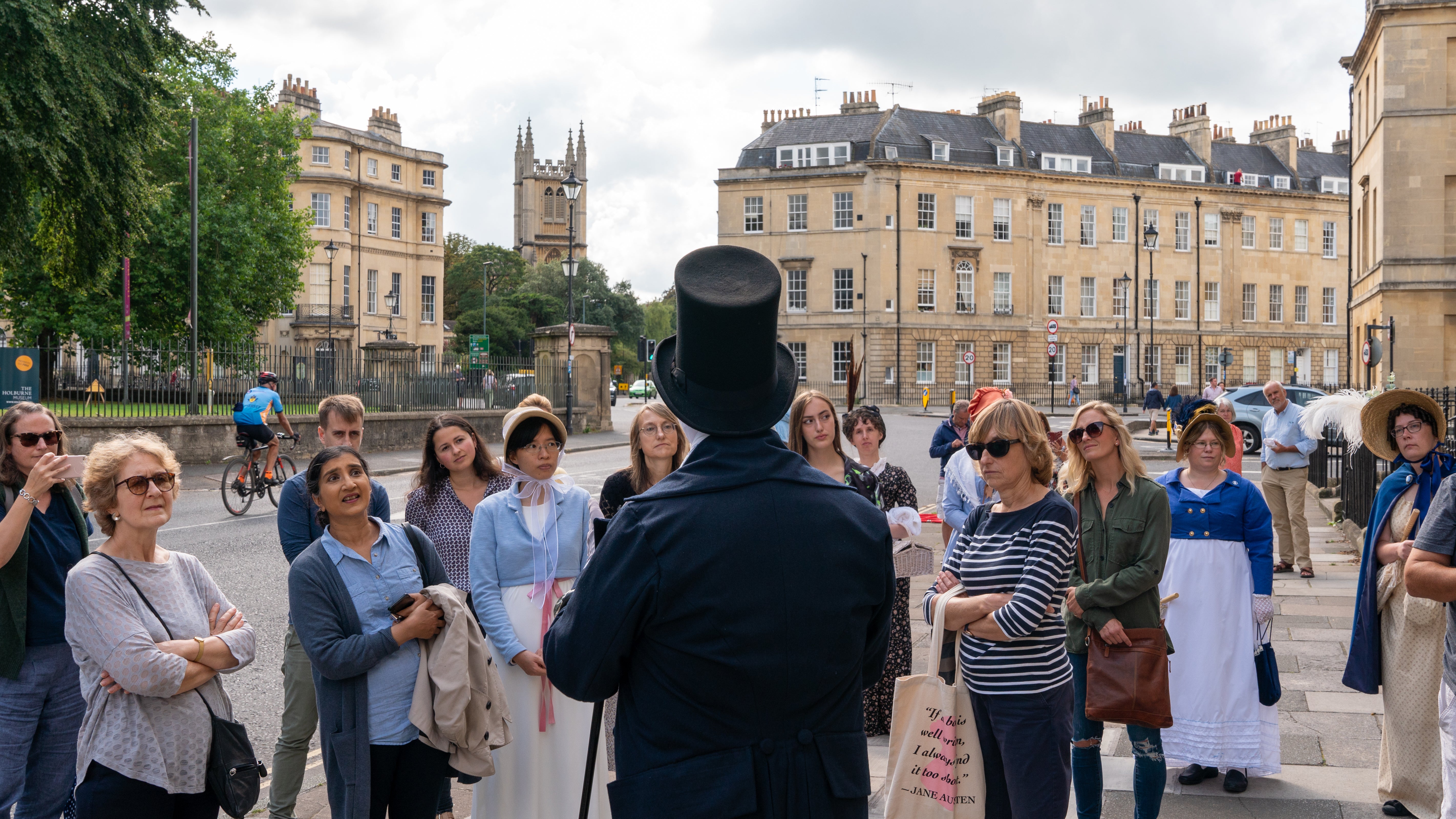 austen northanger abbey