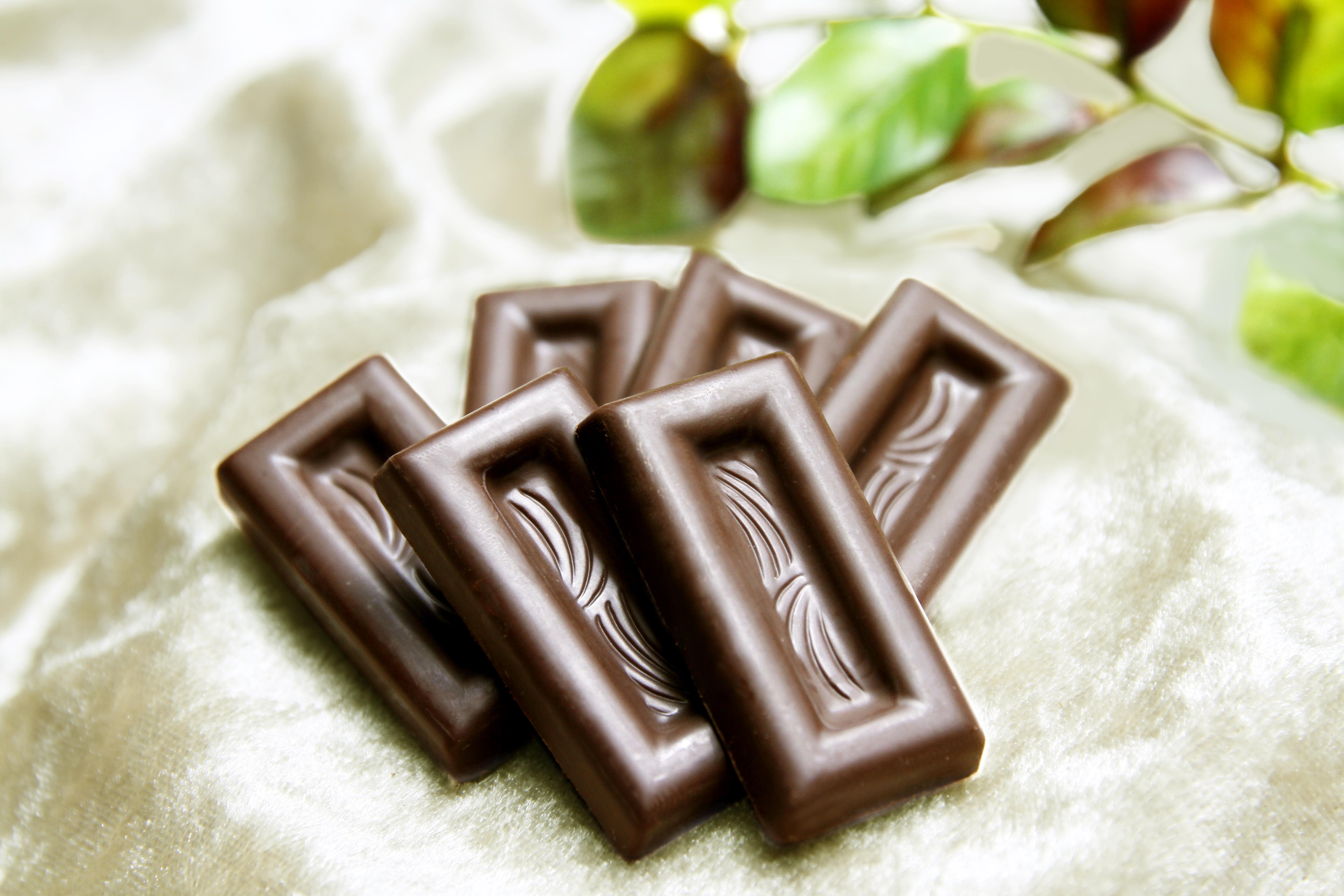 Nox プレミアムオーガニックチョコレート Nox Premium Organic Chocolate 株式会社ユニーク