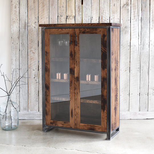 Black and Decker Composite Two Door Storage Cabinet