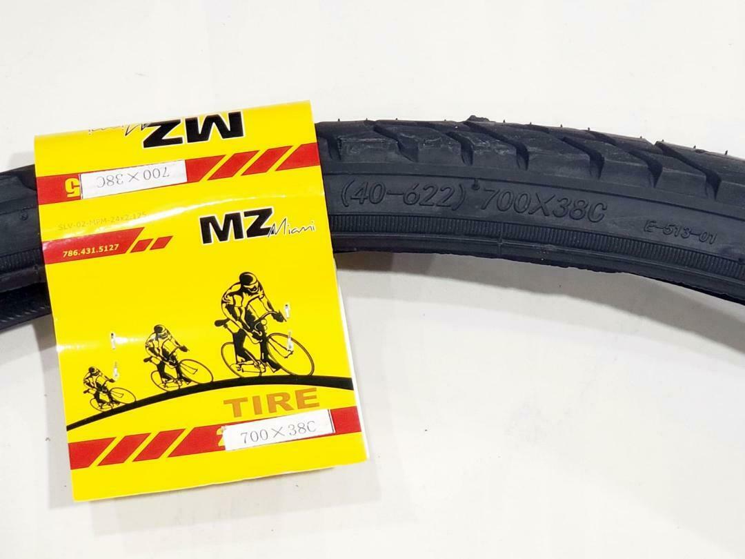 40 x 622 700x38c inner tube