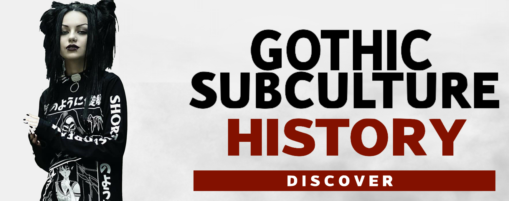 gothic subculture history