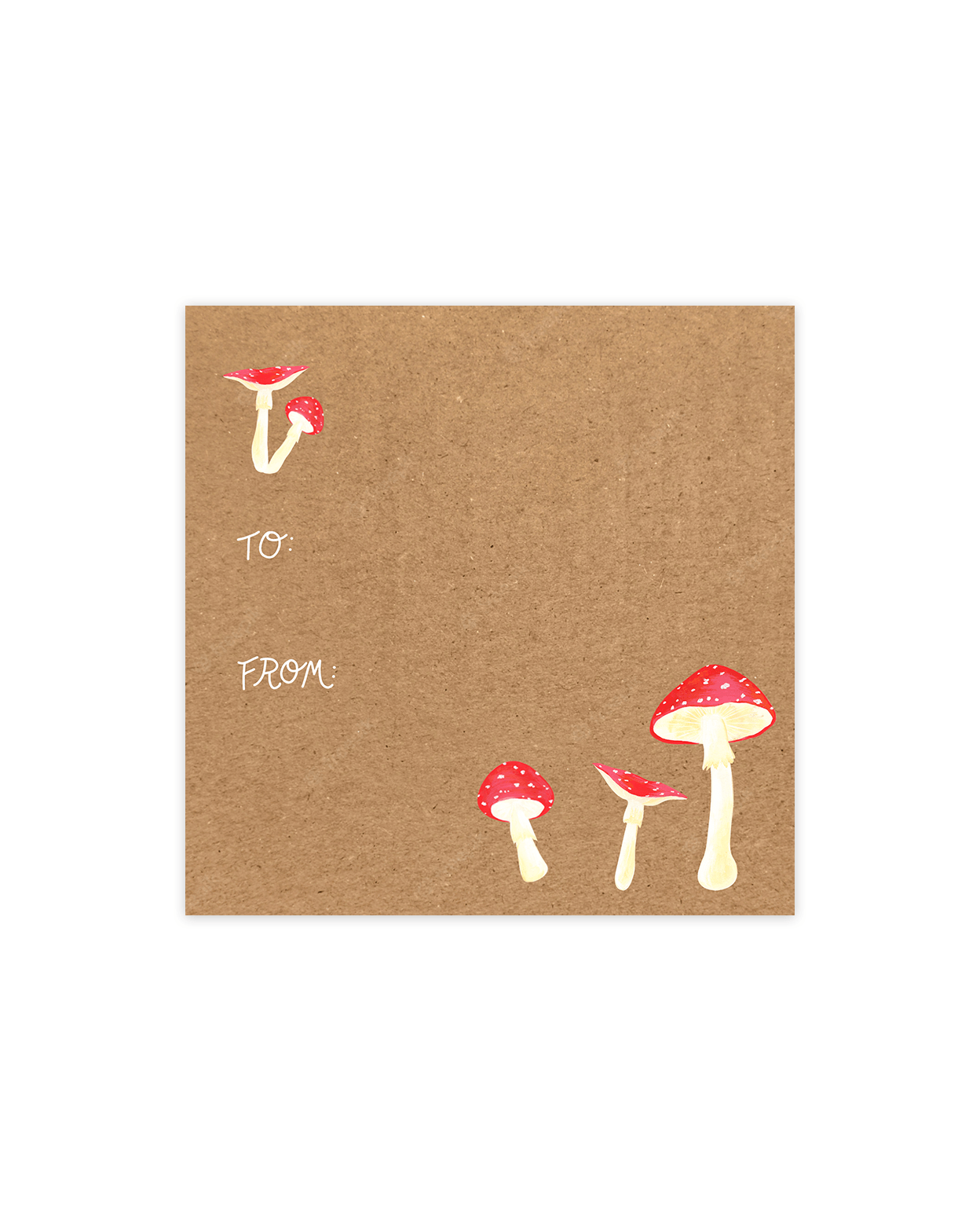 Wrapping Paper With Mushrooms, Mushroom Wrapping Paper Roll, Mushroom  Lovers, Mushroom Gifts for Mushroom Baby Shower, Cottagecore