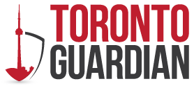 Toronto Guardian Logo