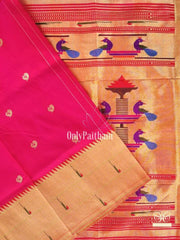 Paithani Sarees | Buy Paithani Silk Sarees at best prices-OnlyPaithani