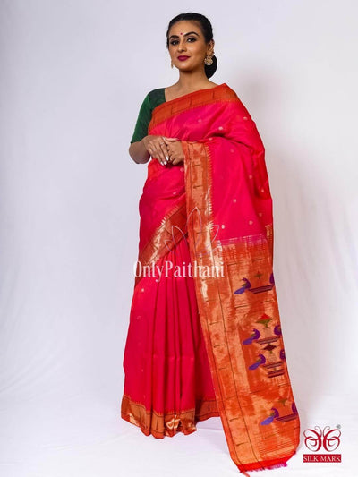 Firozi Color Banarasi Soft Silk With All Over Zari Woven Stunning Paithani  Saree |Family Function Wear in 2023 | Saree, South silk sarees, Black outfit
