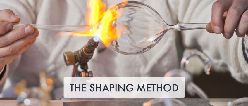 The Shaping Method