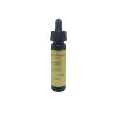 vitamin c serum daisy mabel organics