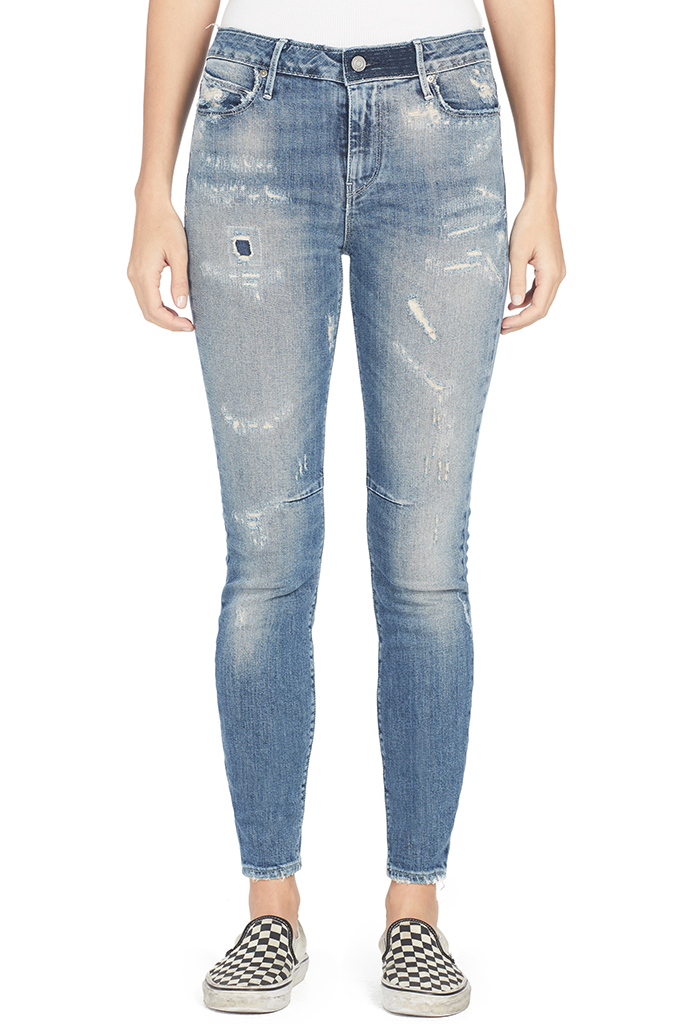 rta skinny jeans