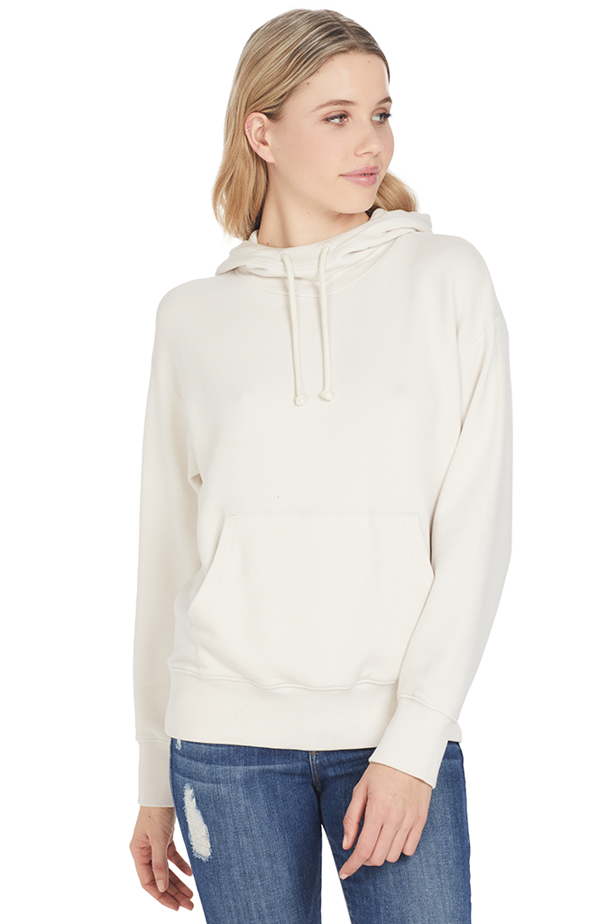 vince sweatshirt women's