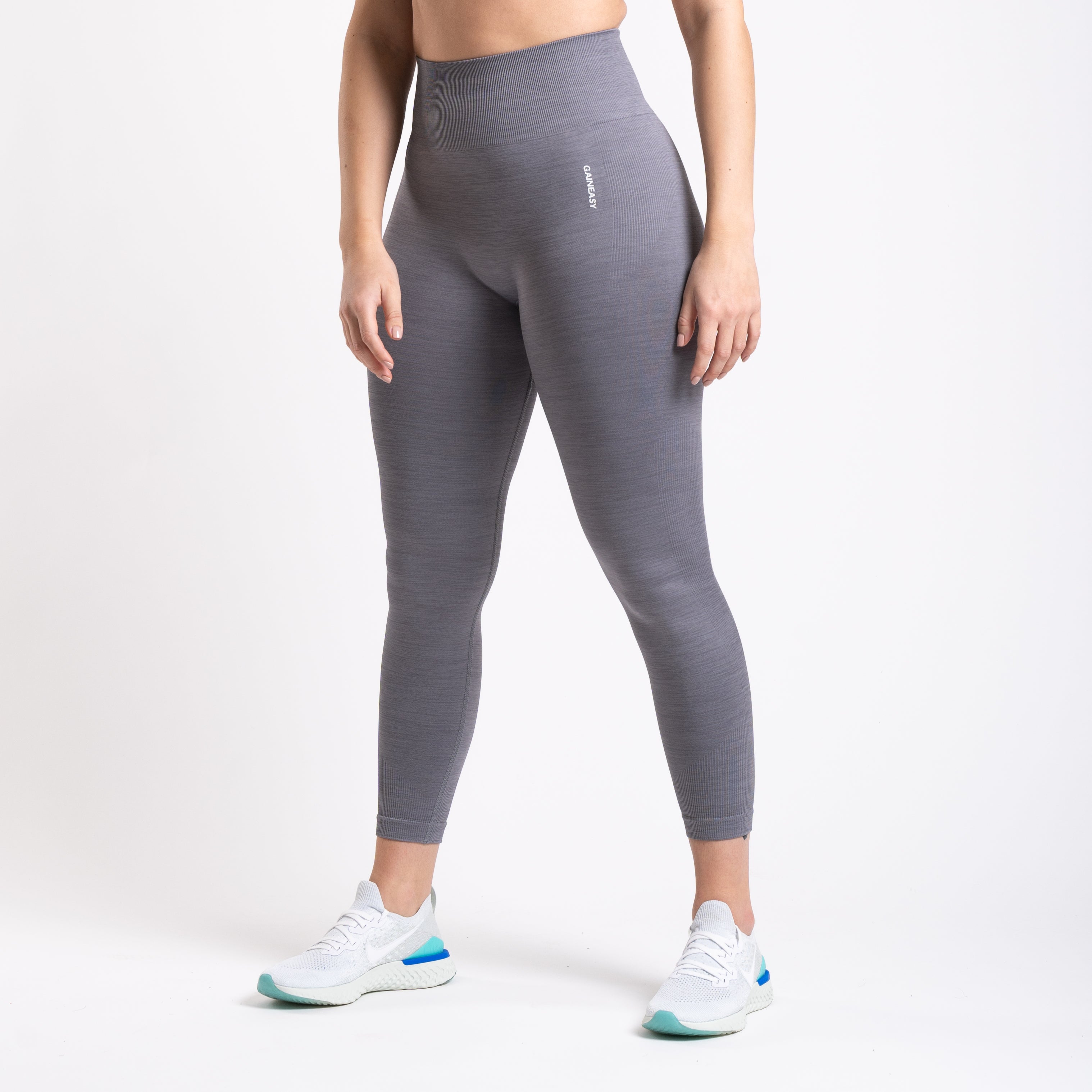 WHAT ARE SEAMLESS LEGGINGS?