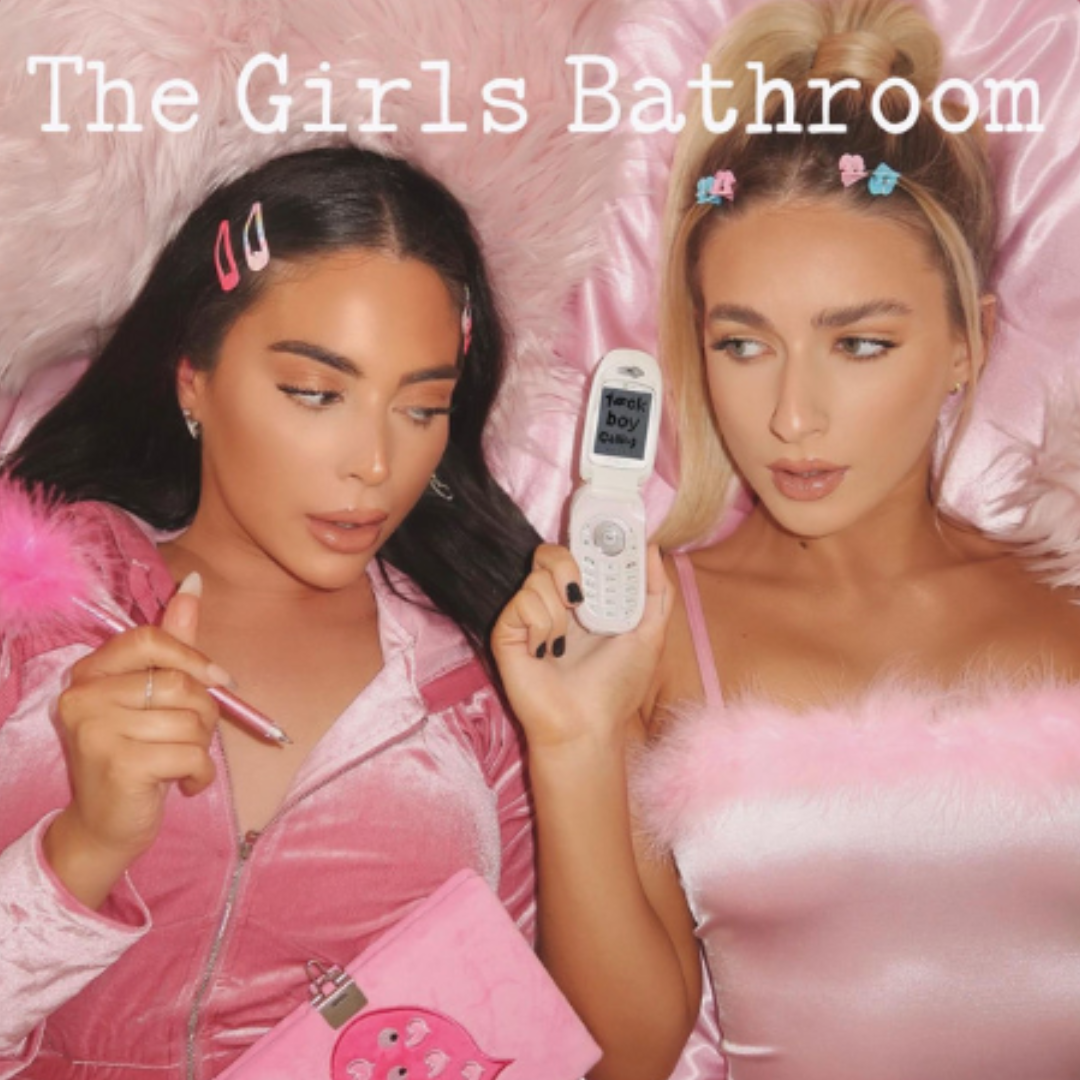 The Girls Bathroom