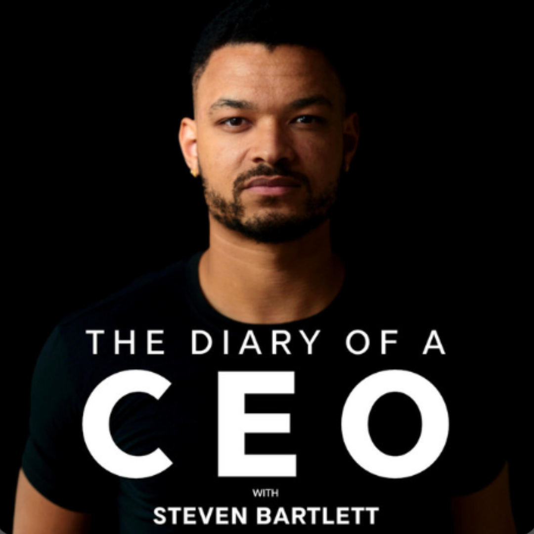 The Diary Of A CEO