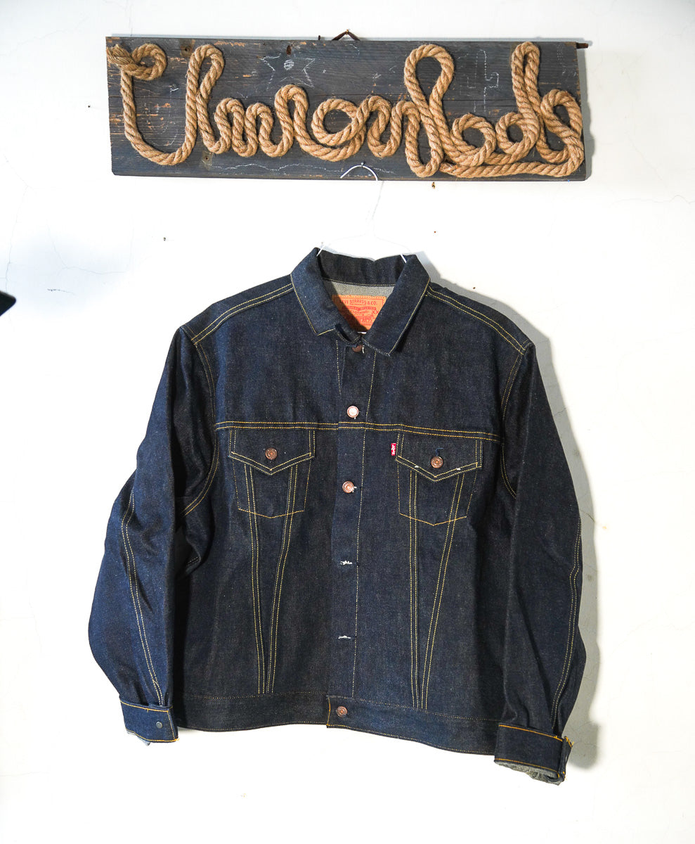 LEVI'S 557 Big E | UNION FADE STORE – Union Fade Store