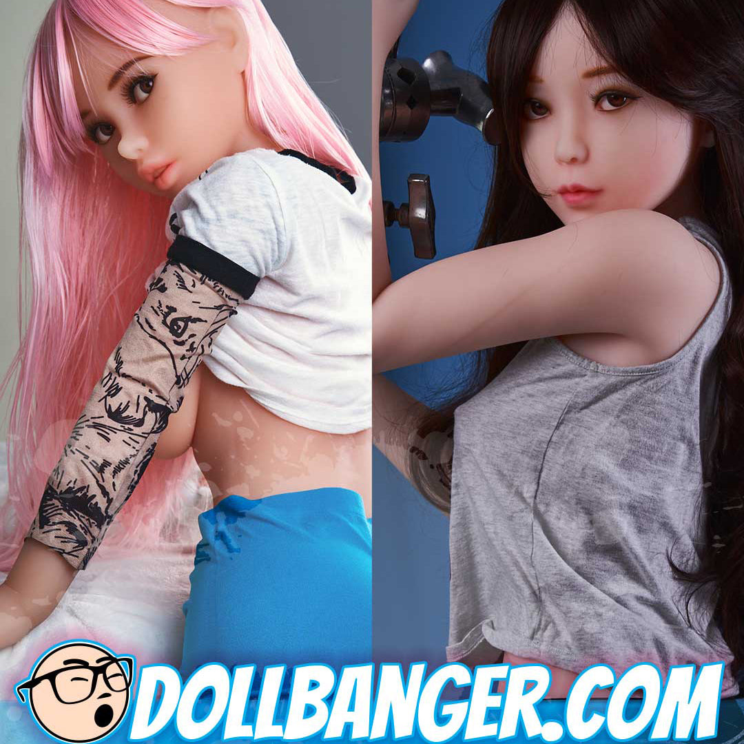 Dollbanger.com is now FREE! | Real Lifelike Sex Doll | Realistic TPE &  Silicone