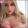 Realistic Sex Doll 140 (4'7") C-Cup Bethany (Head #5) - 6Ye Premium by Sex Doll America